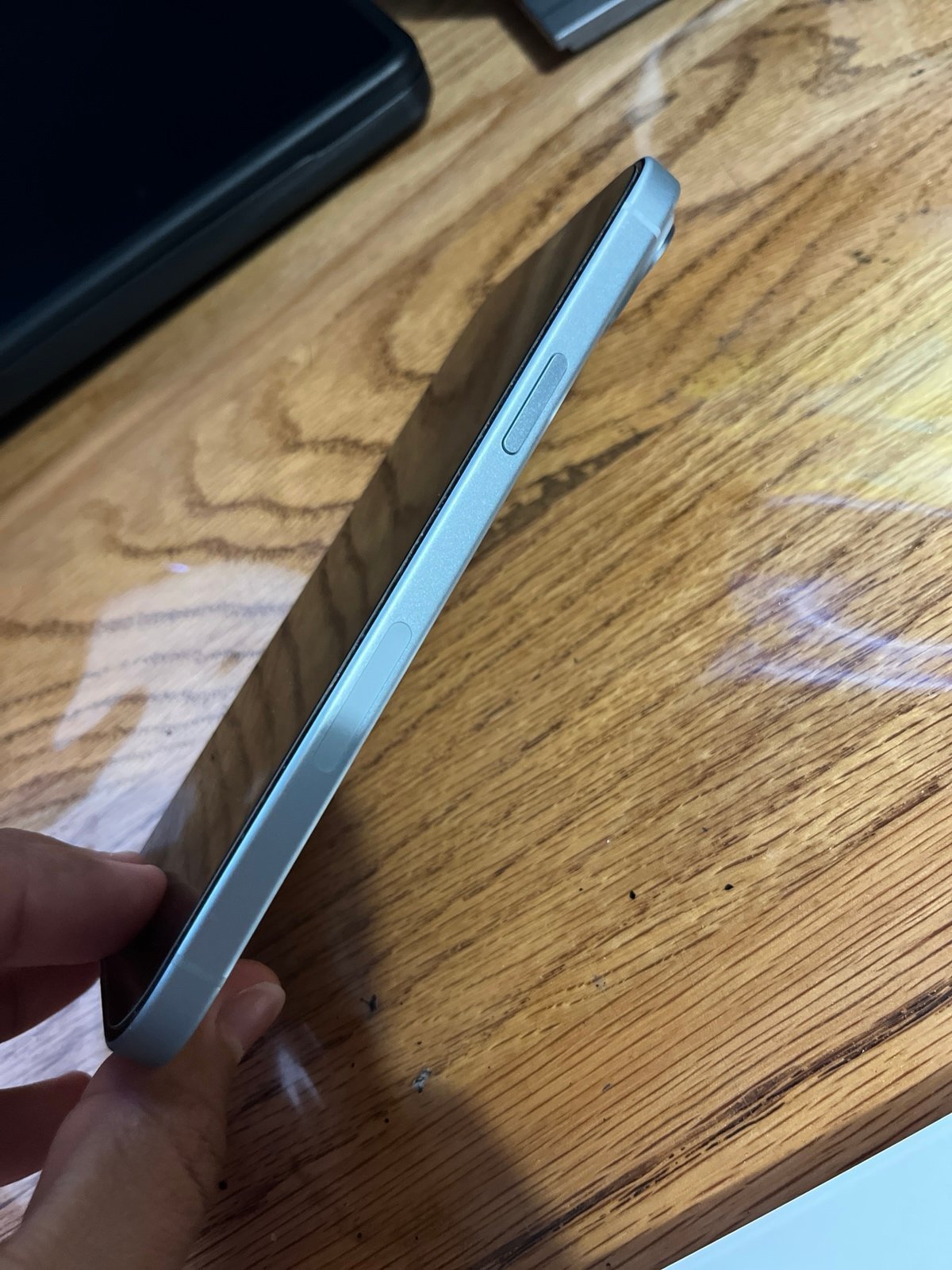 Apple iphone 15 plus unlocked 9M98