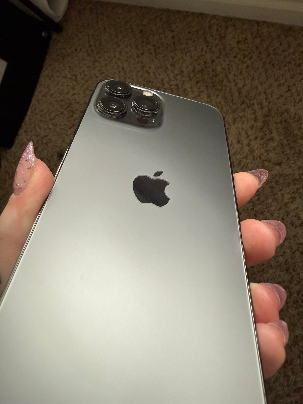 iPhone 13 Pro Max 128g UNLOCKED 5C29