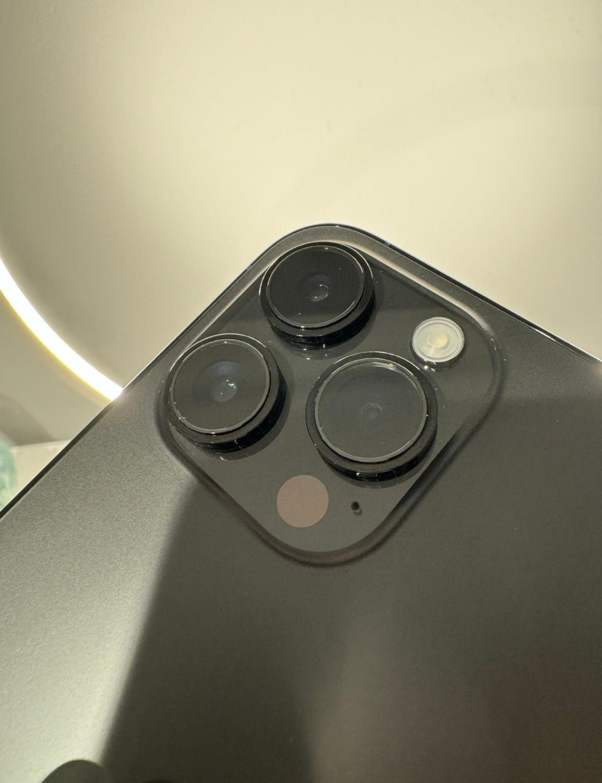 iPhone 14 Pro Max 256GB Space Black 6U26