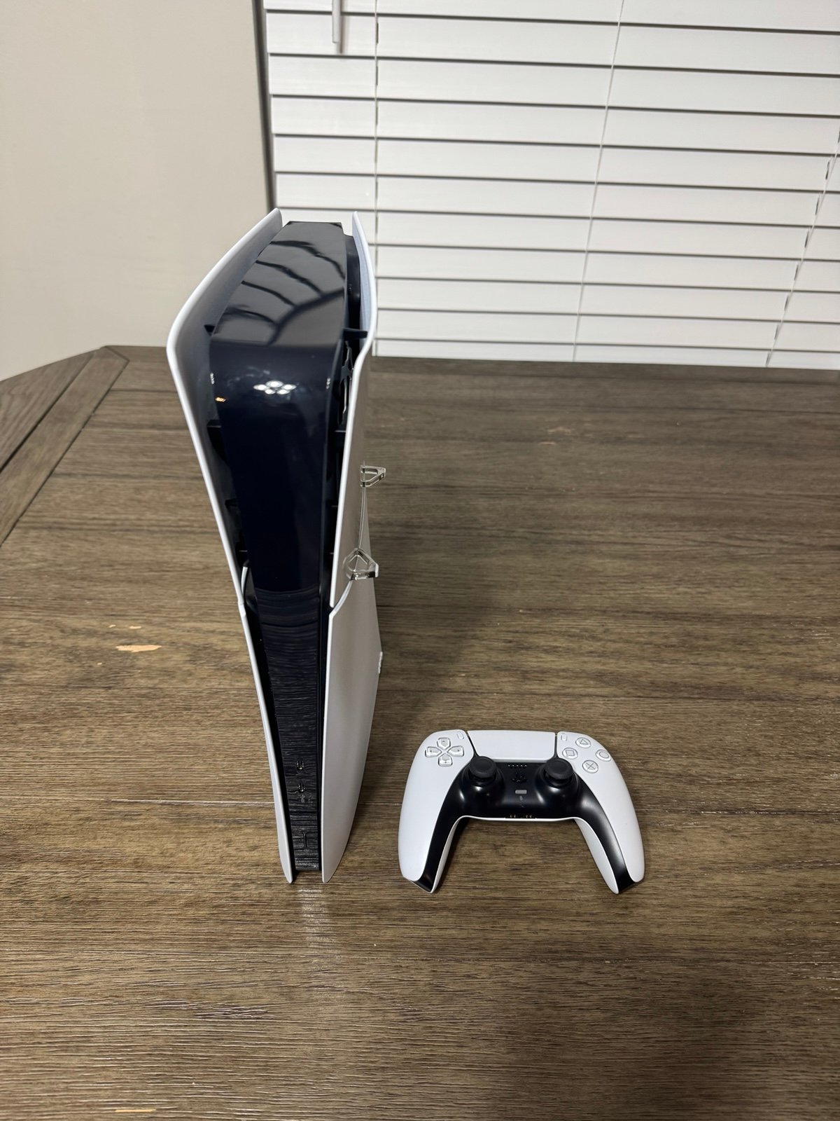 Sony PlayStation 5 Slim Digital Edition 1TB Console w/ Controller 3Q89