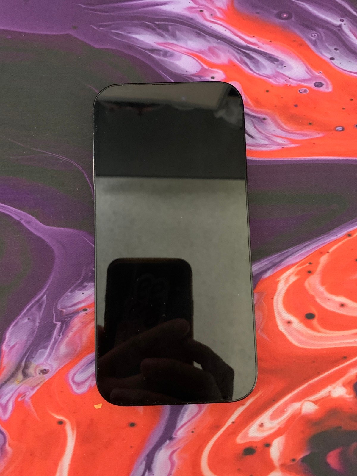 iPhone 14 pro 256gb (AT&T) 1O72