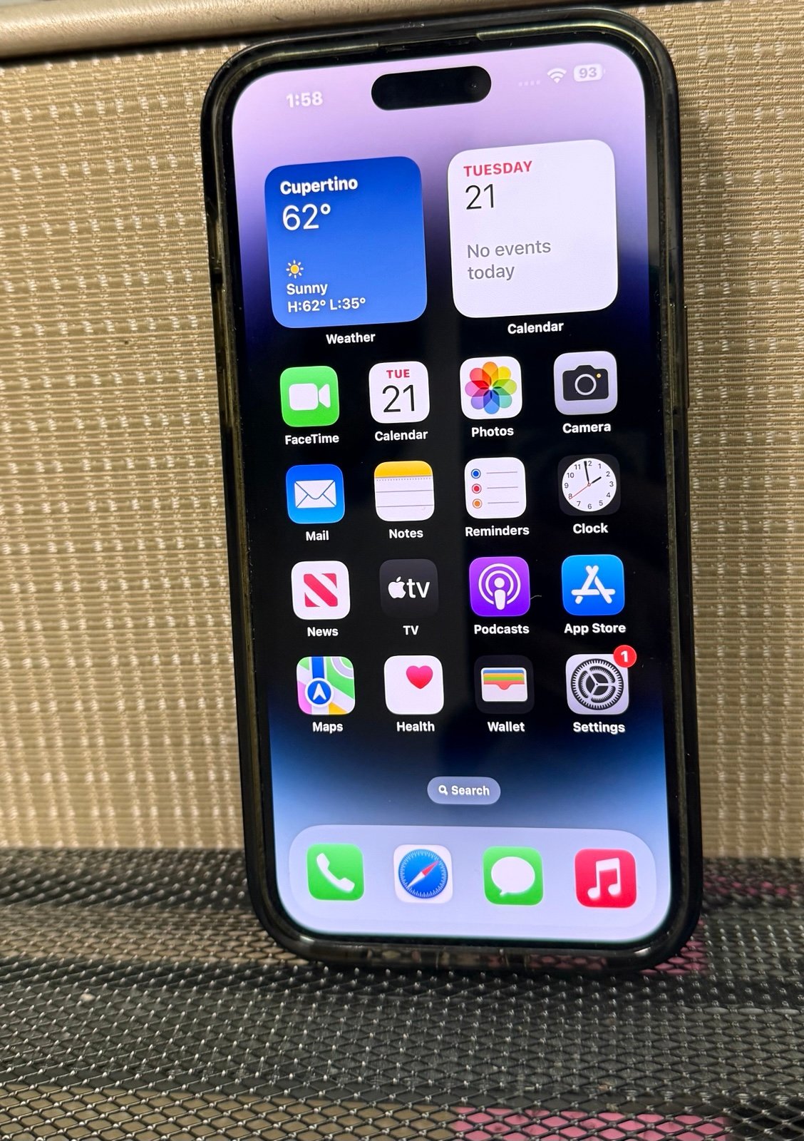 iPhone 14 Pro Max 512 GB 9Y67