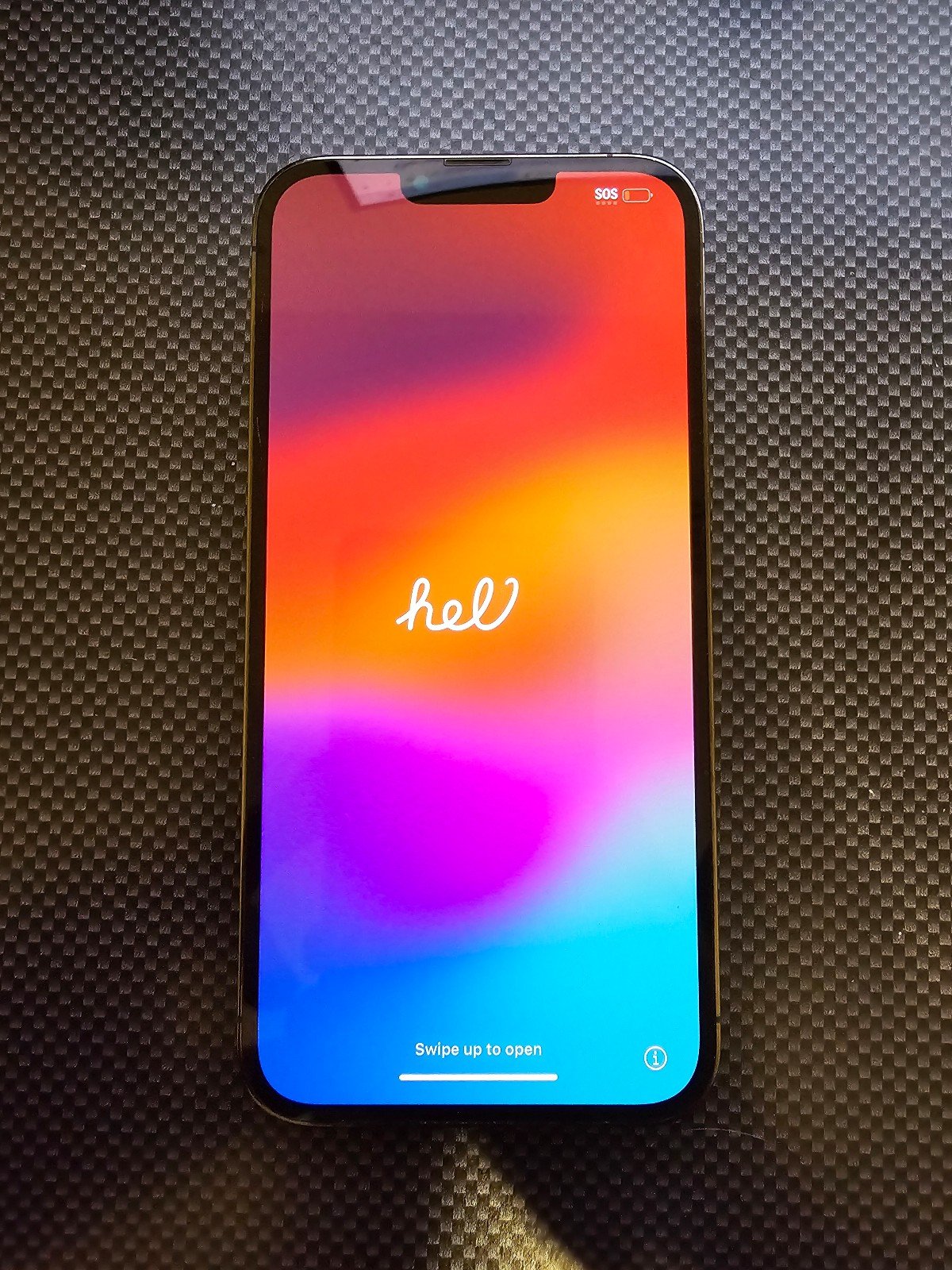 iphone 13 pro max phone unlocked 3M31