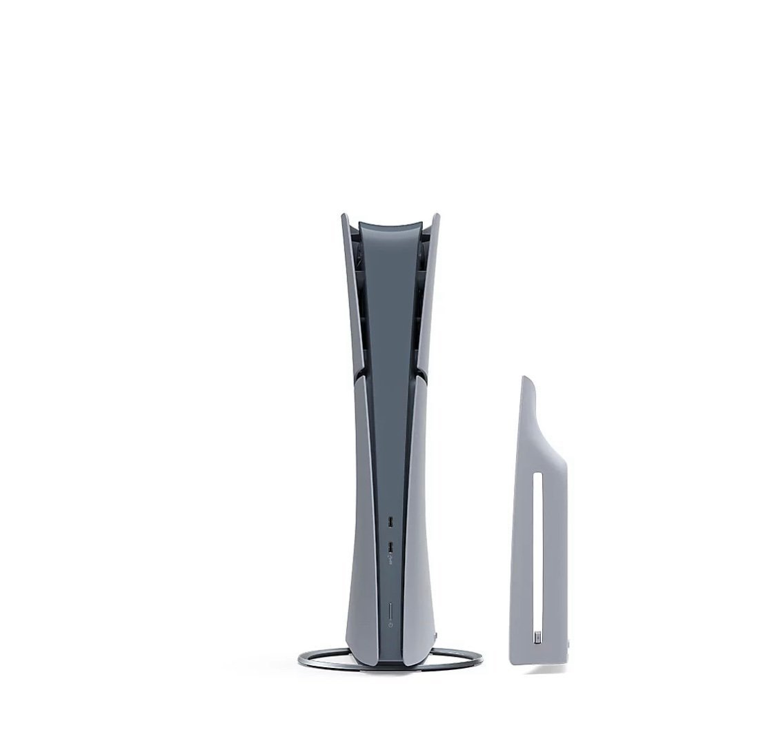 PlayStation 5 Digital Edition - 30th Anniversary with extra controller  IN HAND 3Q58