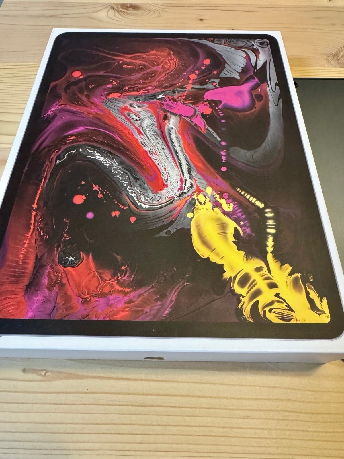 iPad Pro (12.9-inch) 6T37