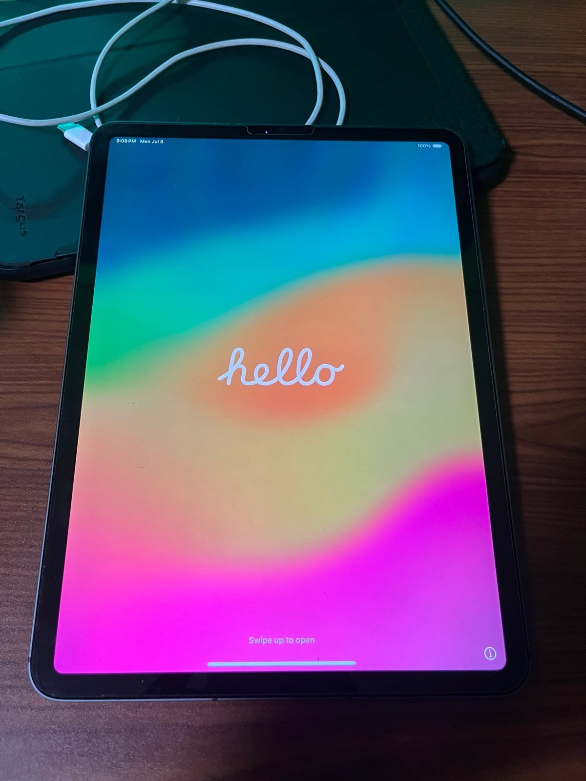 11’ iPad Pro M1 2N81