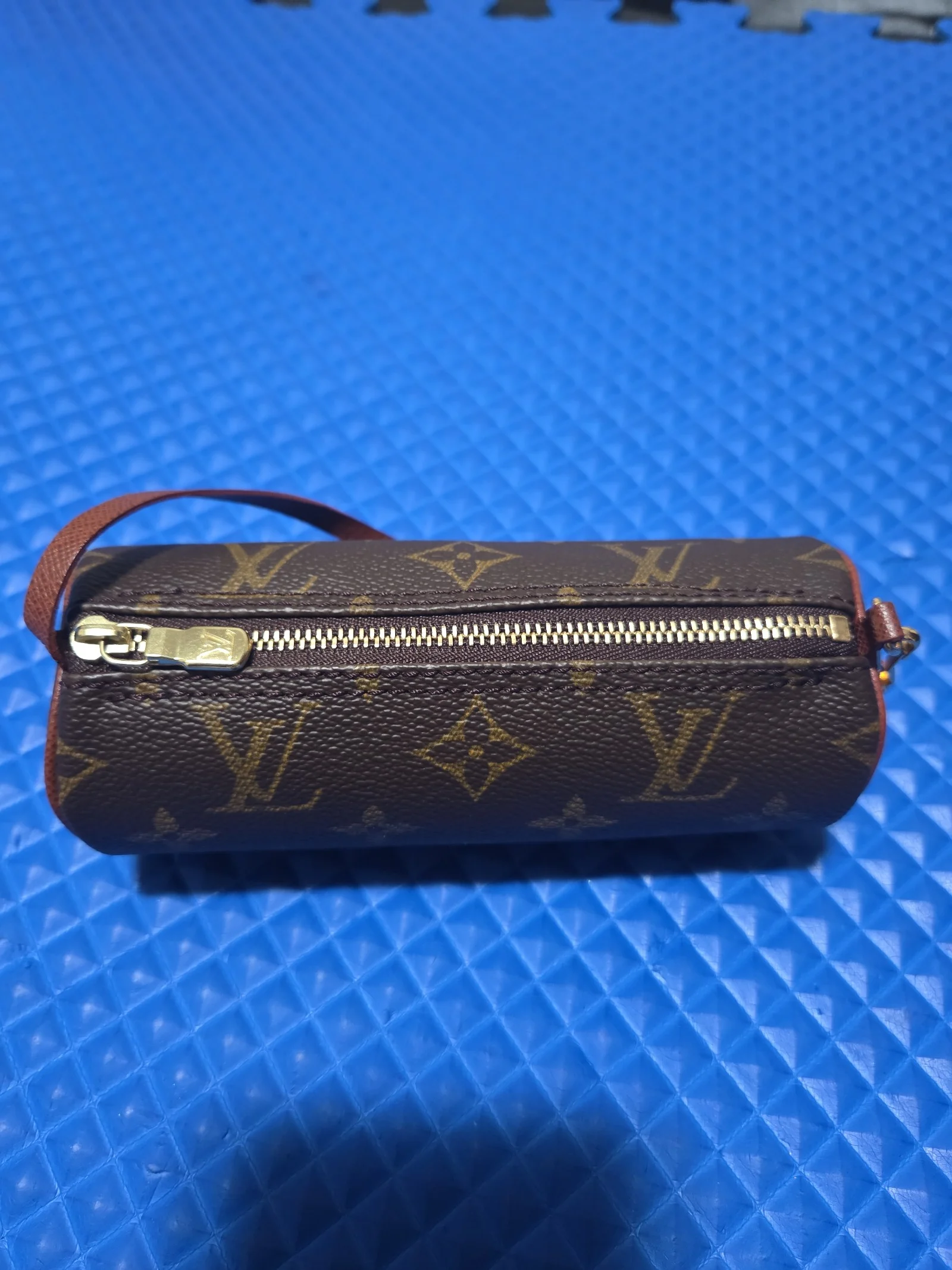 Louis Vuitton Mini Papillion Bag  ***AUTHENTIC ***