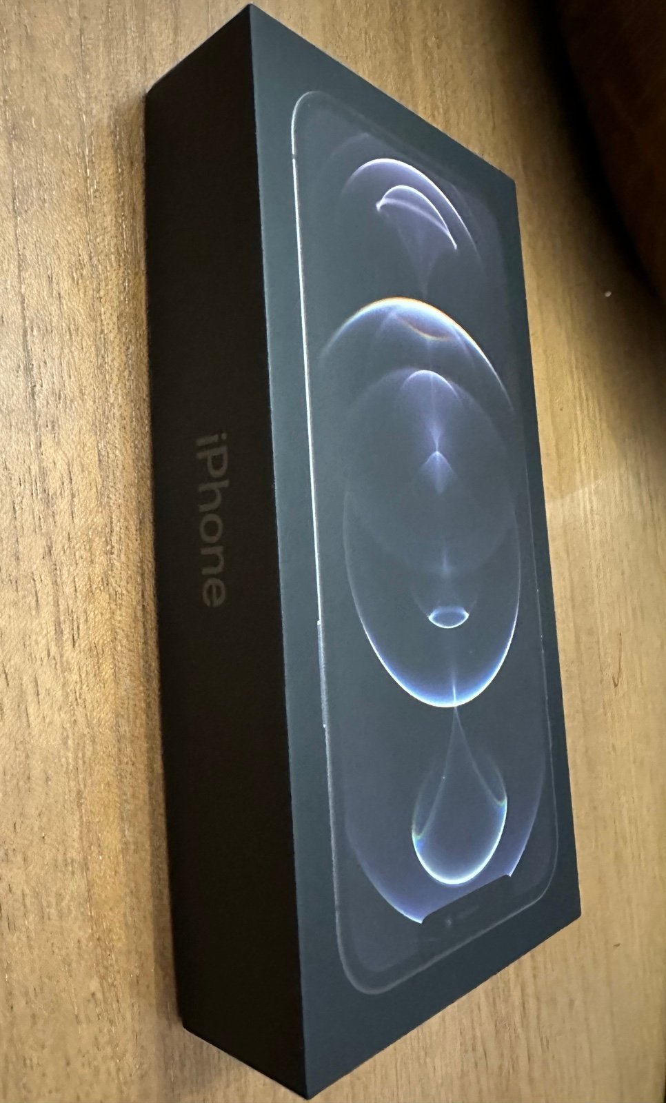 Like new Apple iPhone 12 Pro Max 128 GB 2C22