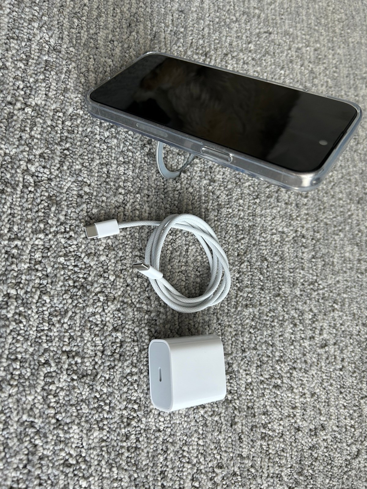 iphone 15 pro max unlocked 2V18