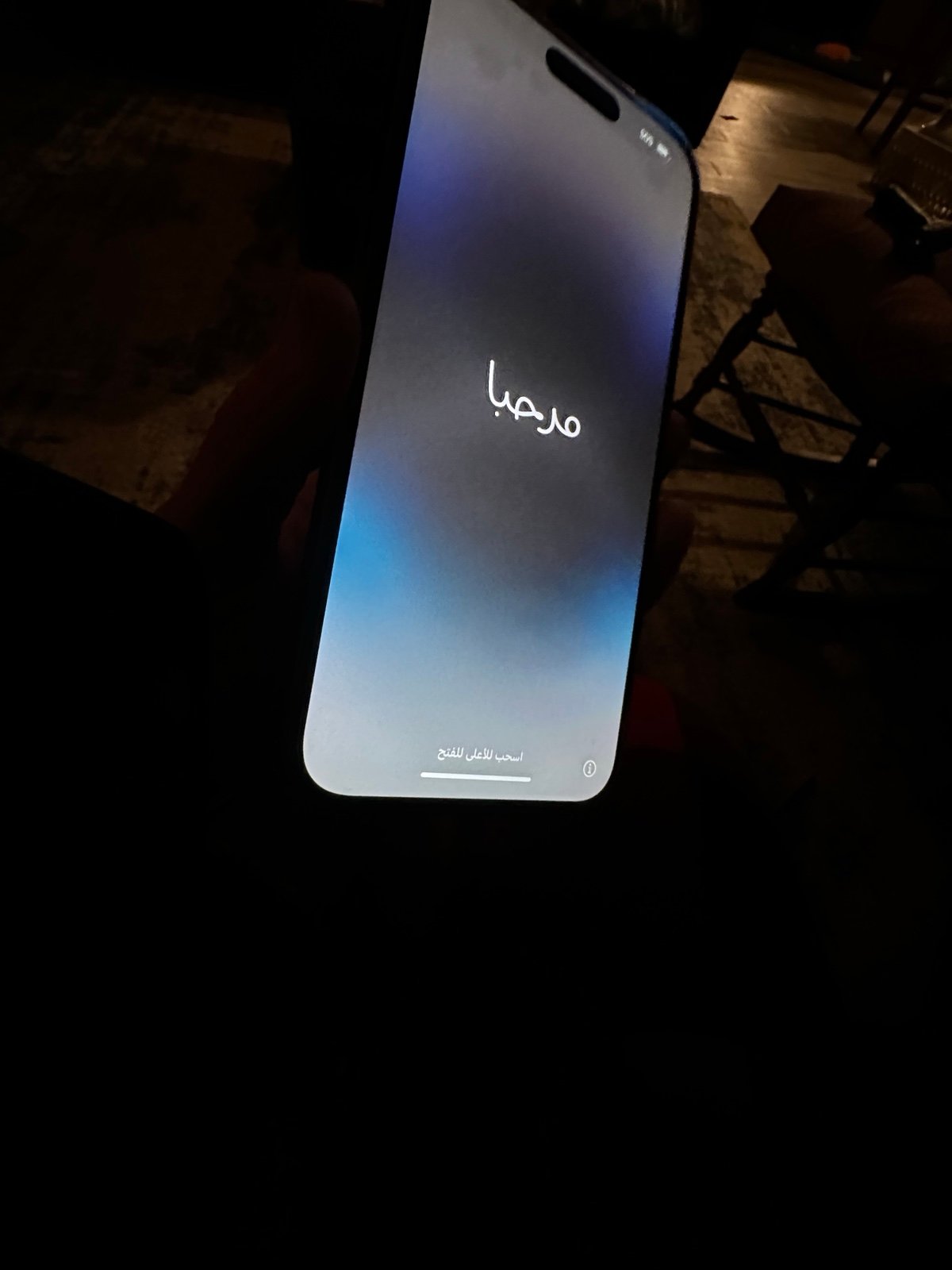 iPhone 14 Pro Max Cricket Wireless -AT&T 6G97