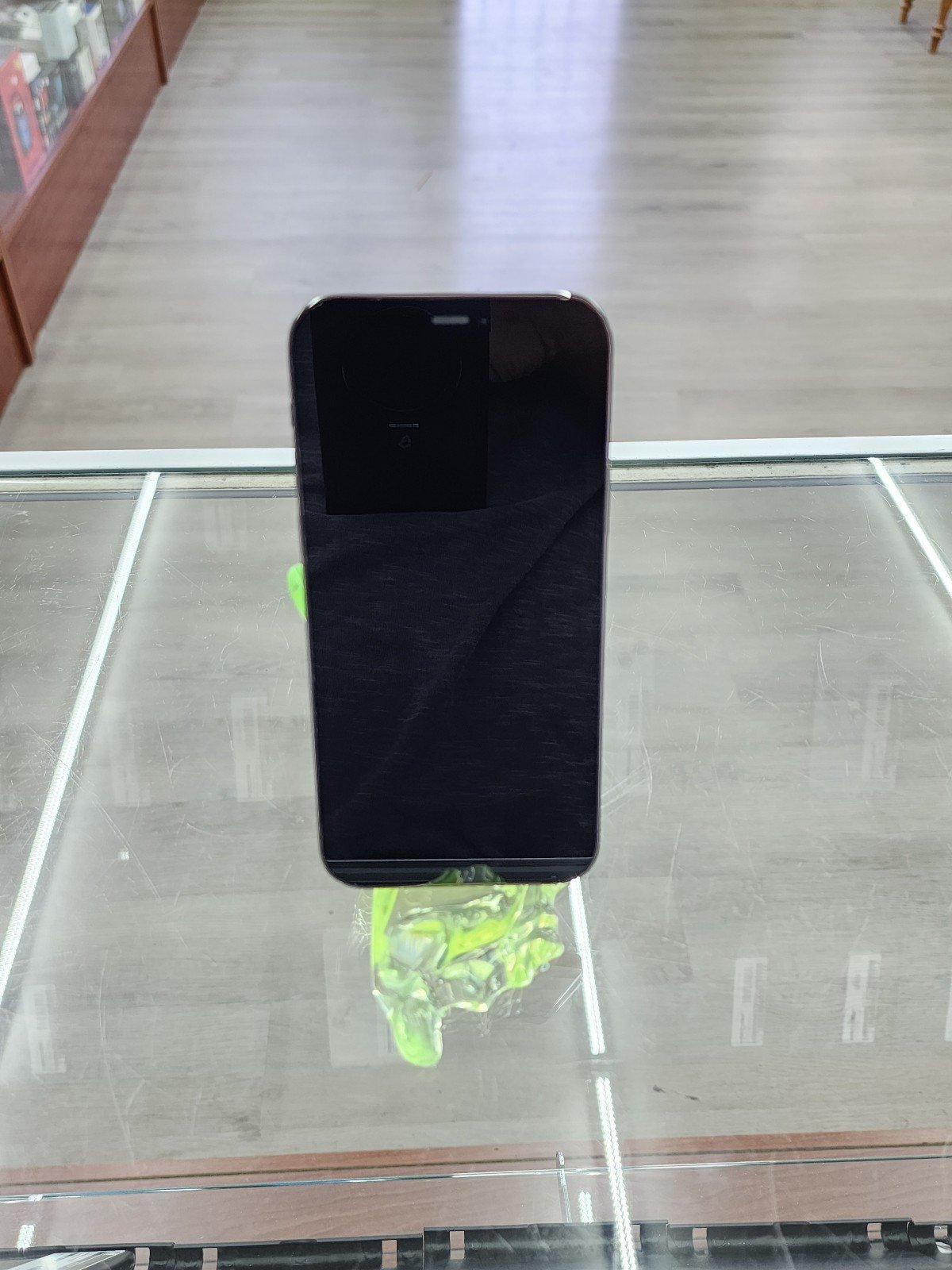 Apple iPhone 12 Pro 128 GB in Graphite for Unlocked 7Z83