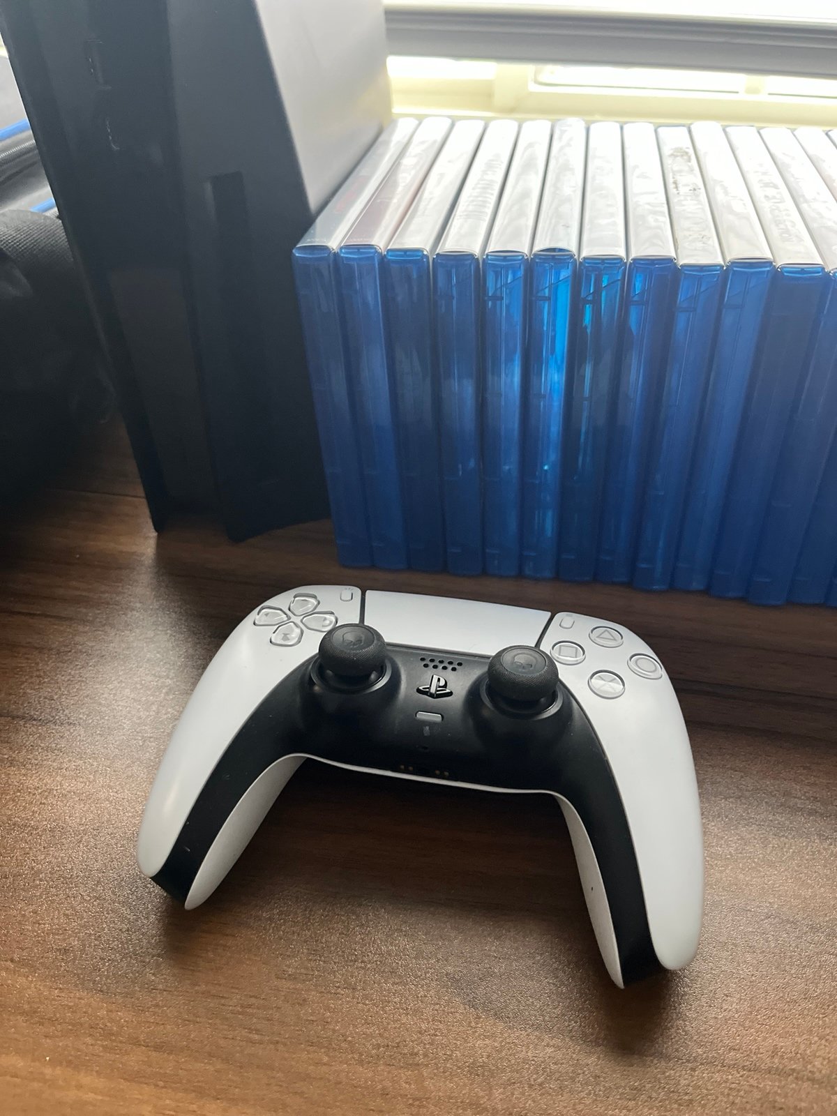 PlayStation 5 Bundle Disc version 8V65