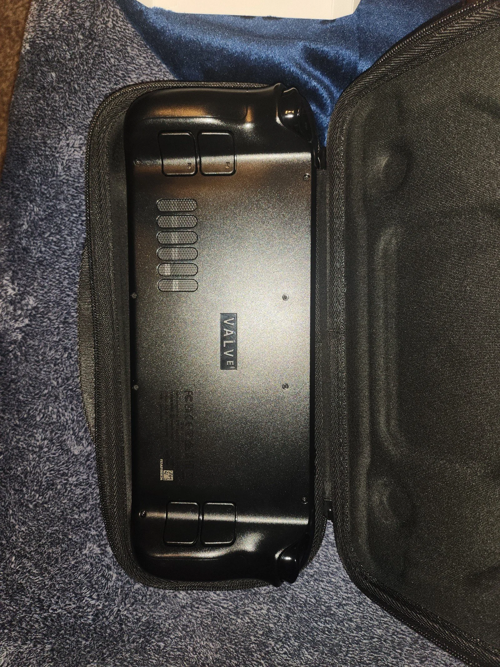 steamdeck 64gb LCD screen 8A92