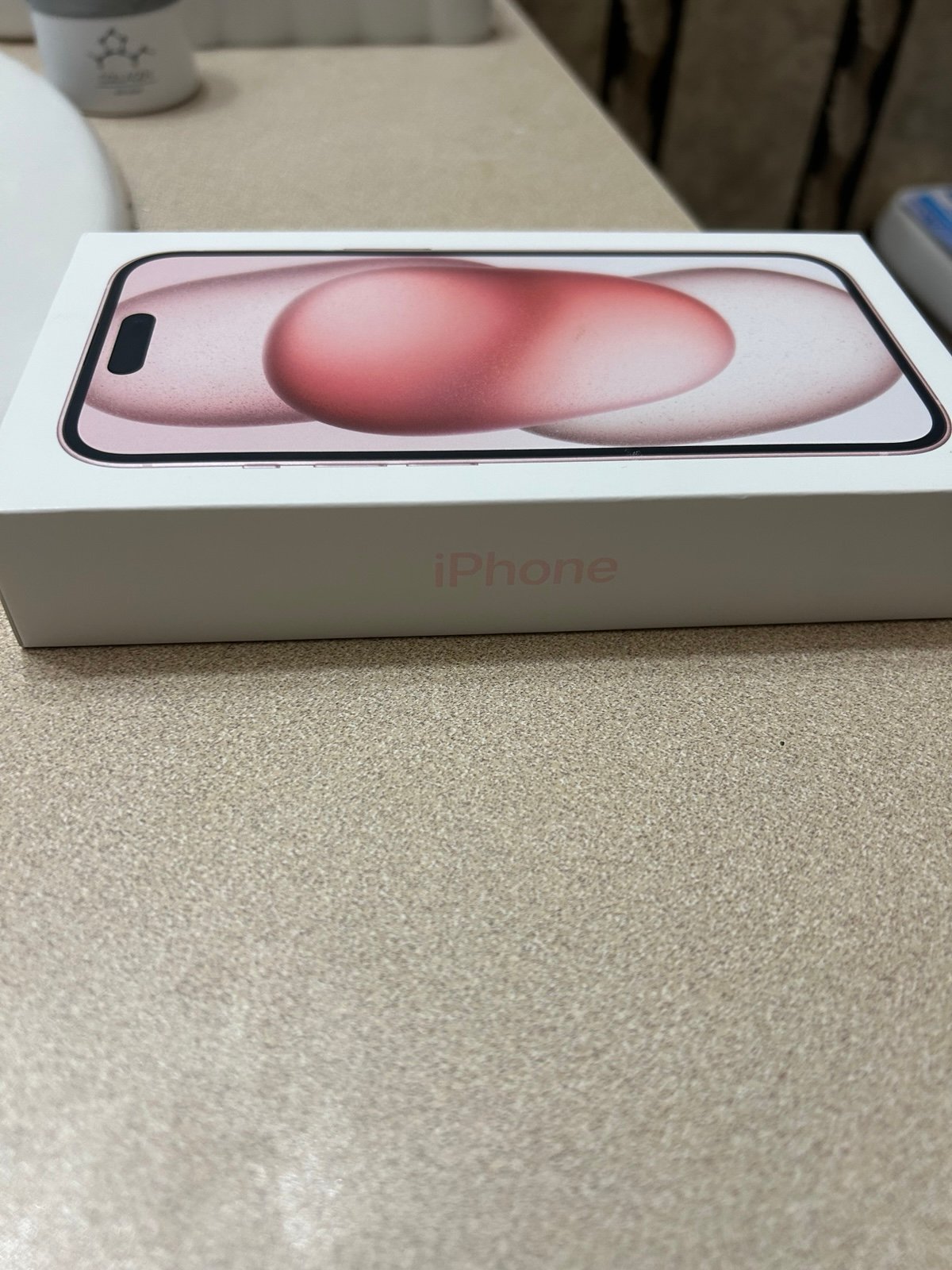 iPhone 15 T-Mobile 128 GB 9B95
