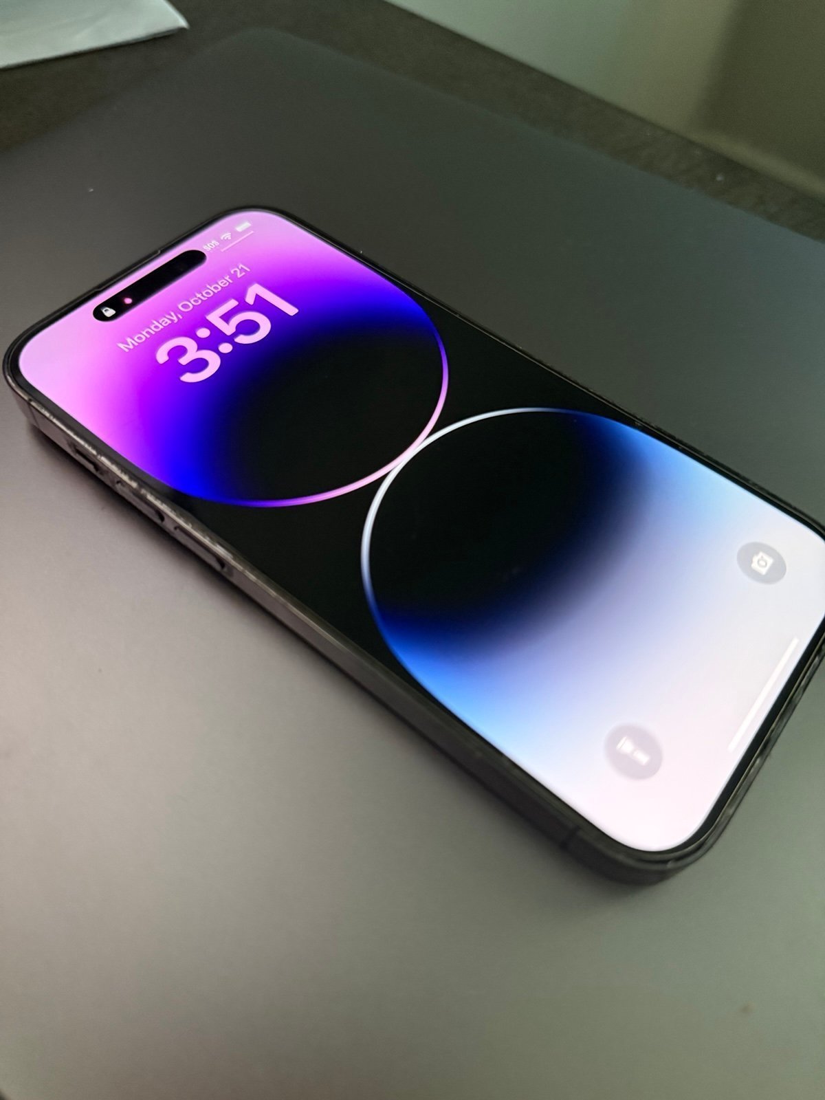 SOLD - Apple iPhone 14 Pro 256 GB