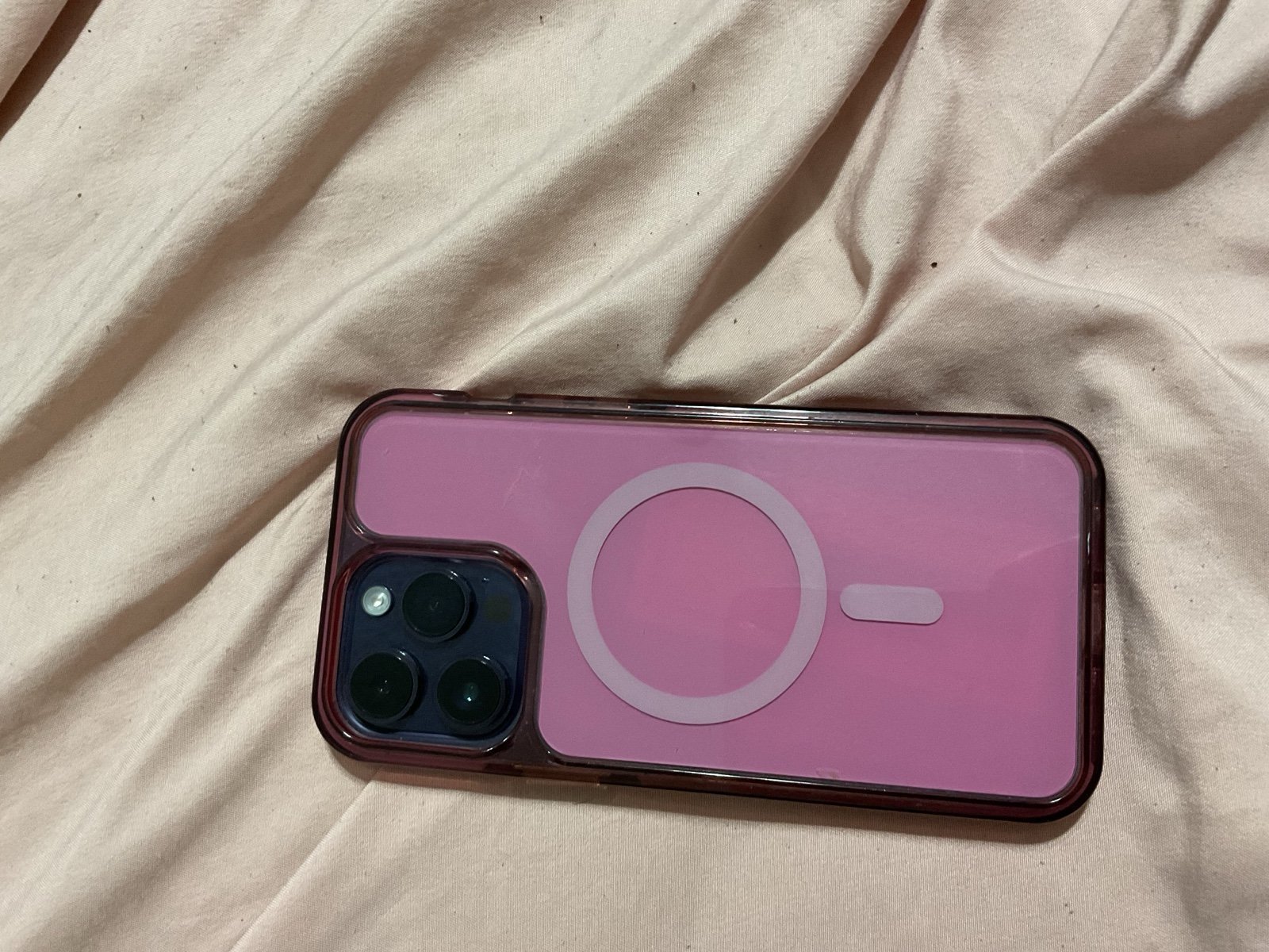 iPhone 14 pro max 3S55