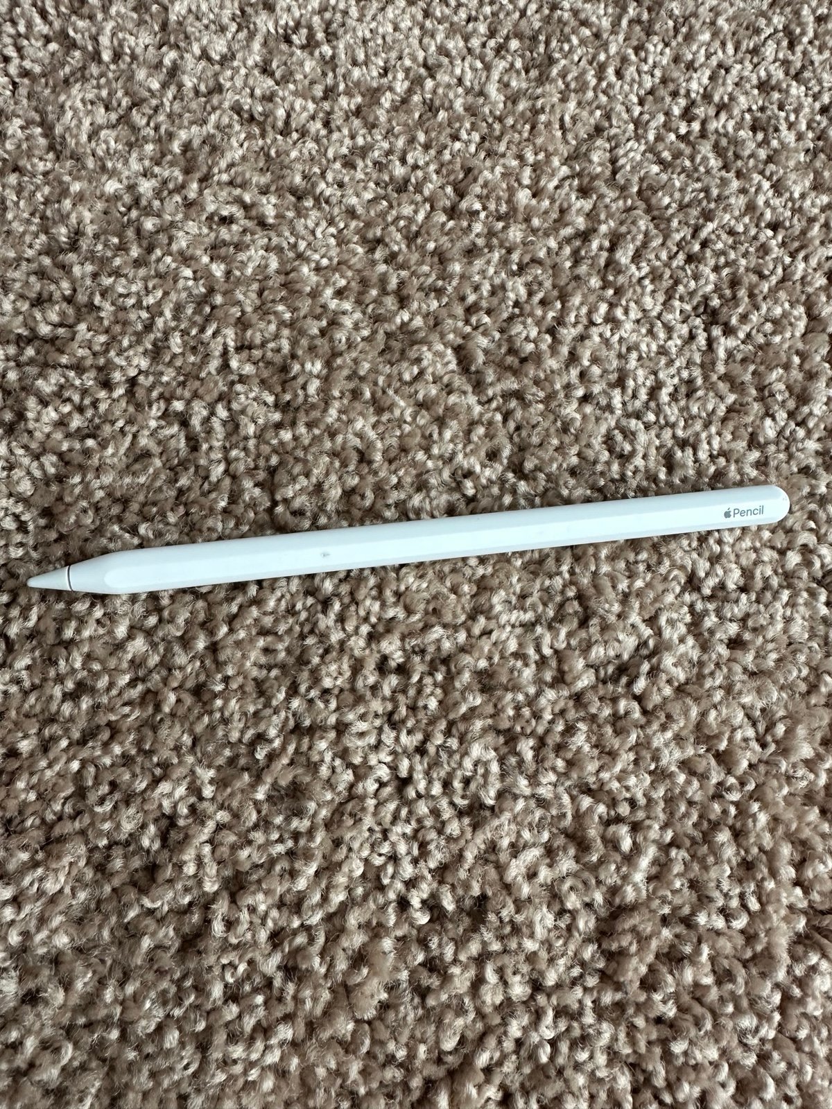 iPad Pro 12.9 inch 512gb (3rd generation) with IPad Pencil and case 9K98