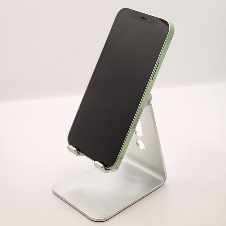 Apple iPhone 12 256 GB in Green for AT&T 2C65