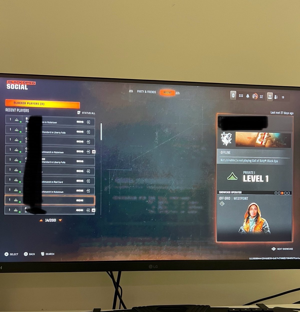 PlayStation 5 Disc Edition (Original Launch Model) 5D19