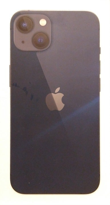 iPhone 13 - 128GB - A2482 - ML933LL/A - Midnight Blue - AT&T 6O52