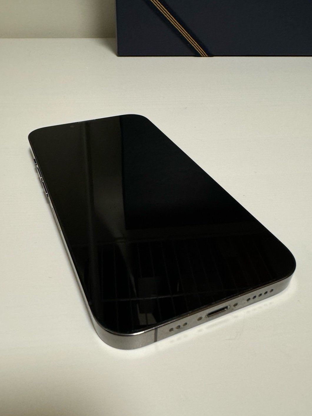 Apple iPhone 13 Pro 128 GB Unlocked 3U25