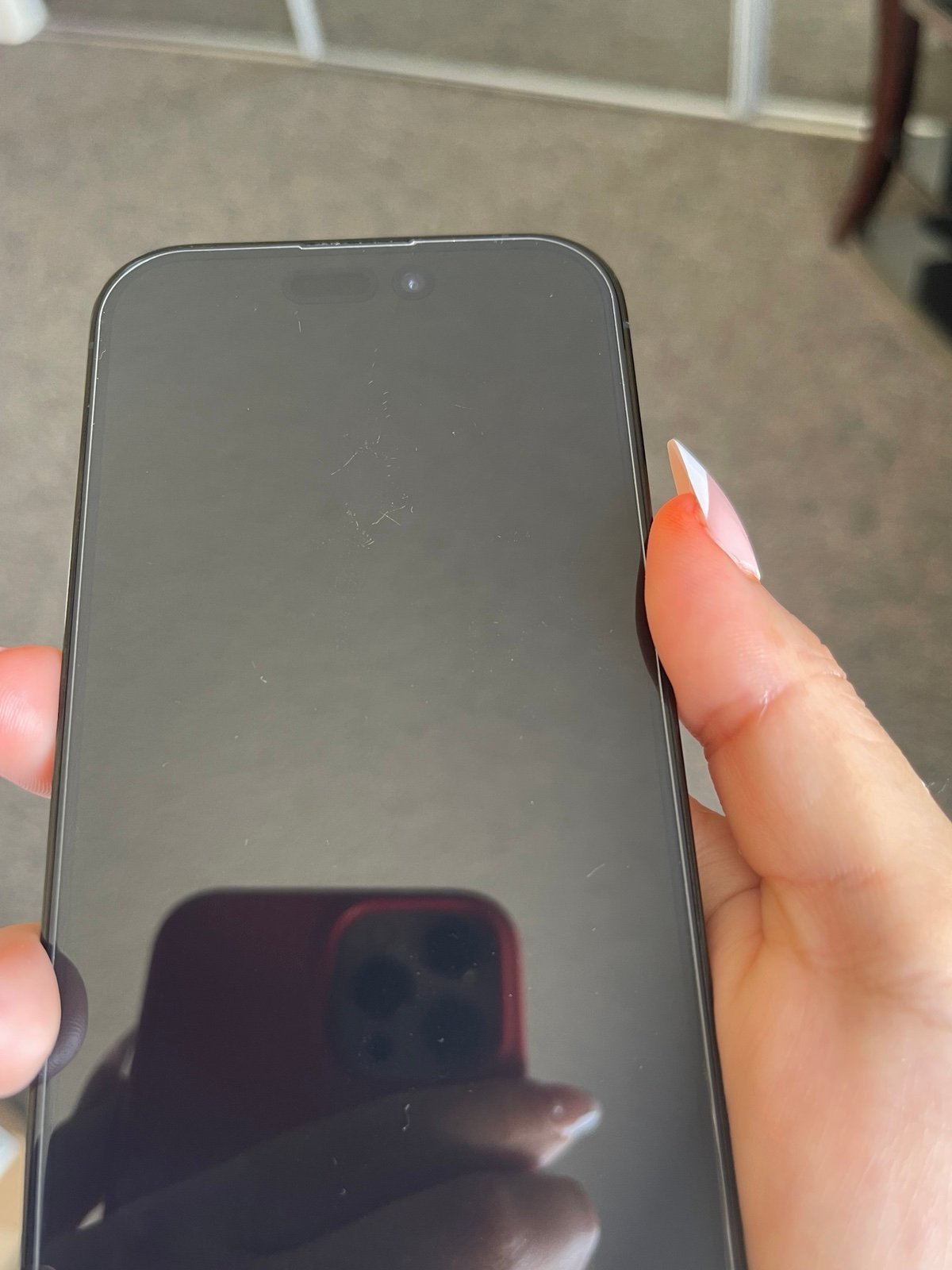 iPhone 14 Pro 256GB Unlocked 6Z61