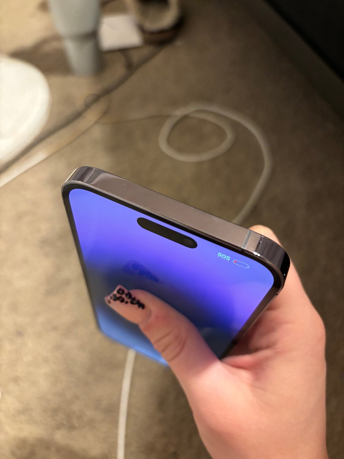 iphone 14 pro max phone unlocked 6X71