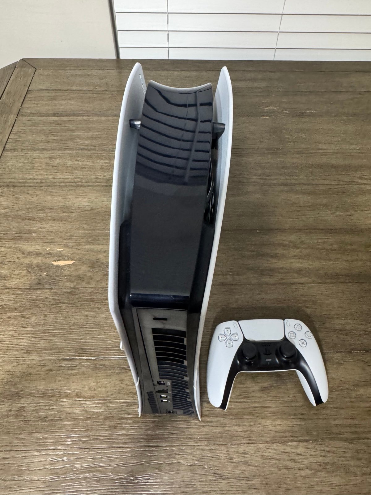 Sony PlayStation 5 Slim Digital Edition 1TB Console w/ Controller 3Q89