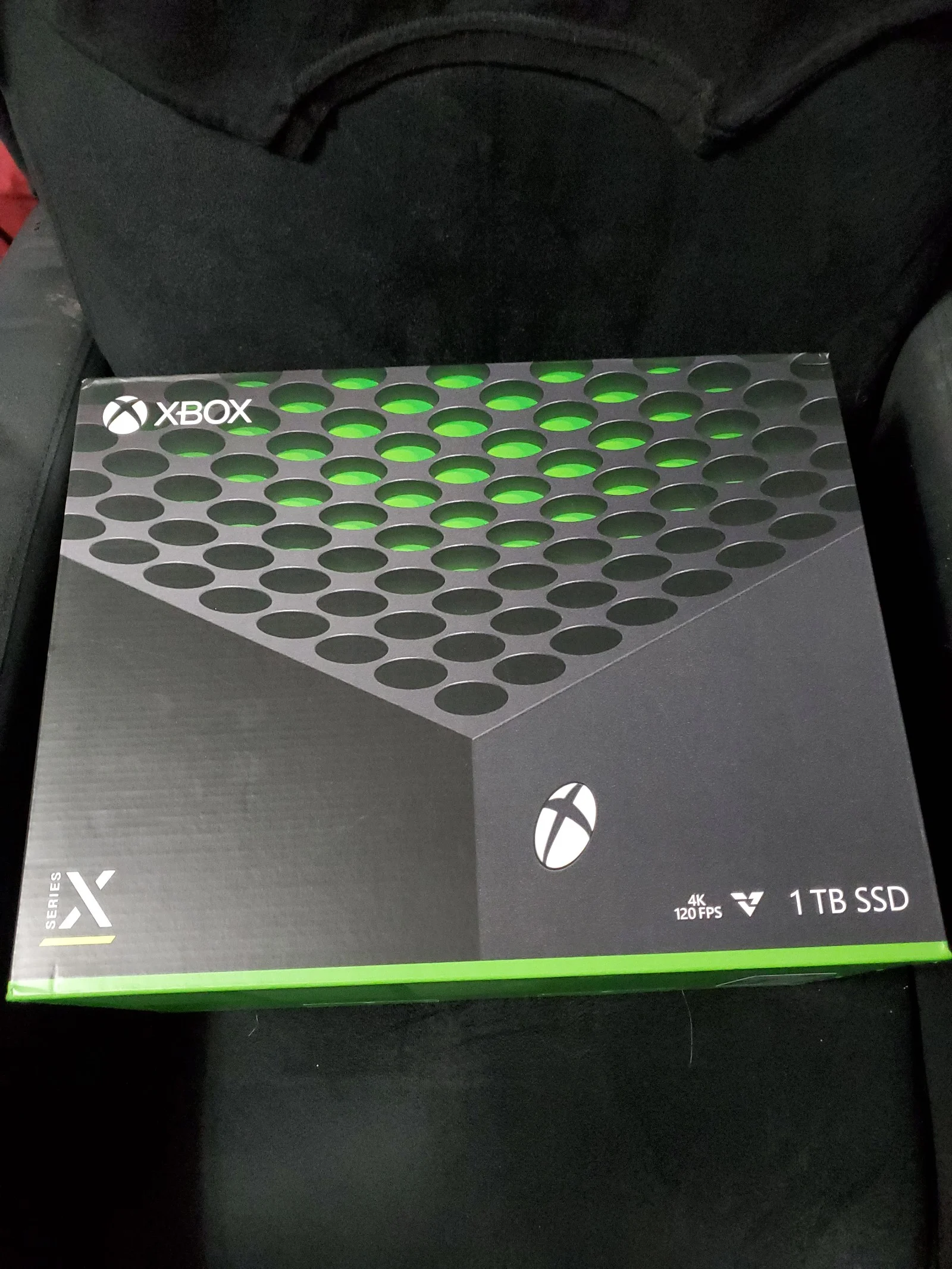Xbox Series X 6C27