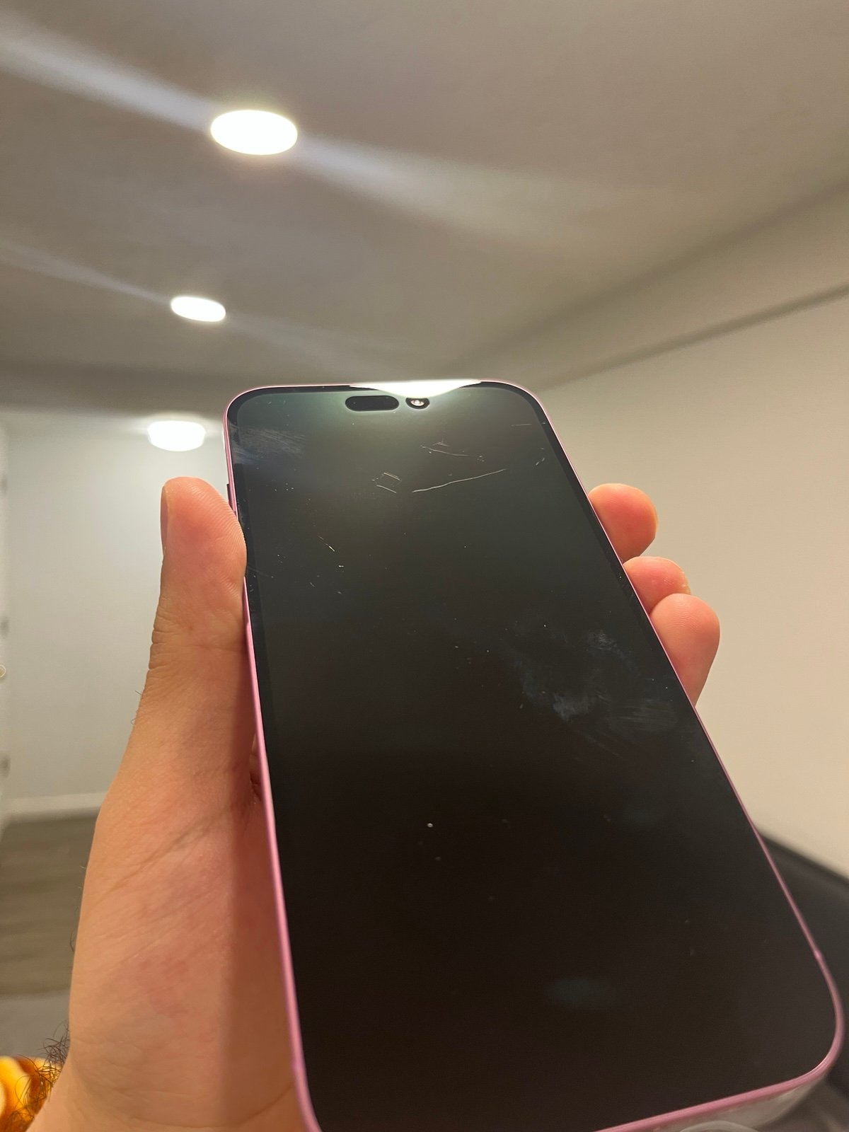 iPhone 16 Plus 128GB UNLOCKED (FREE SHIPPING) 6O36