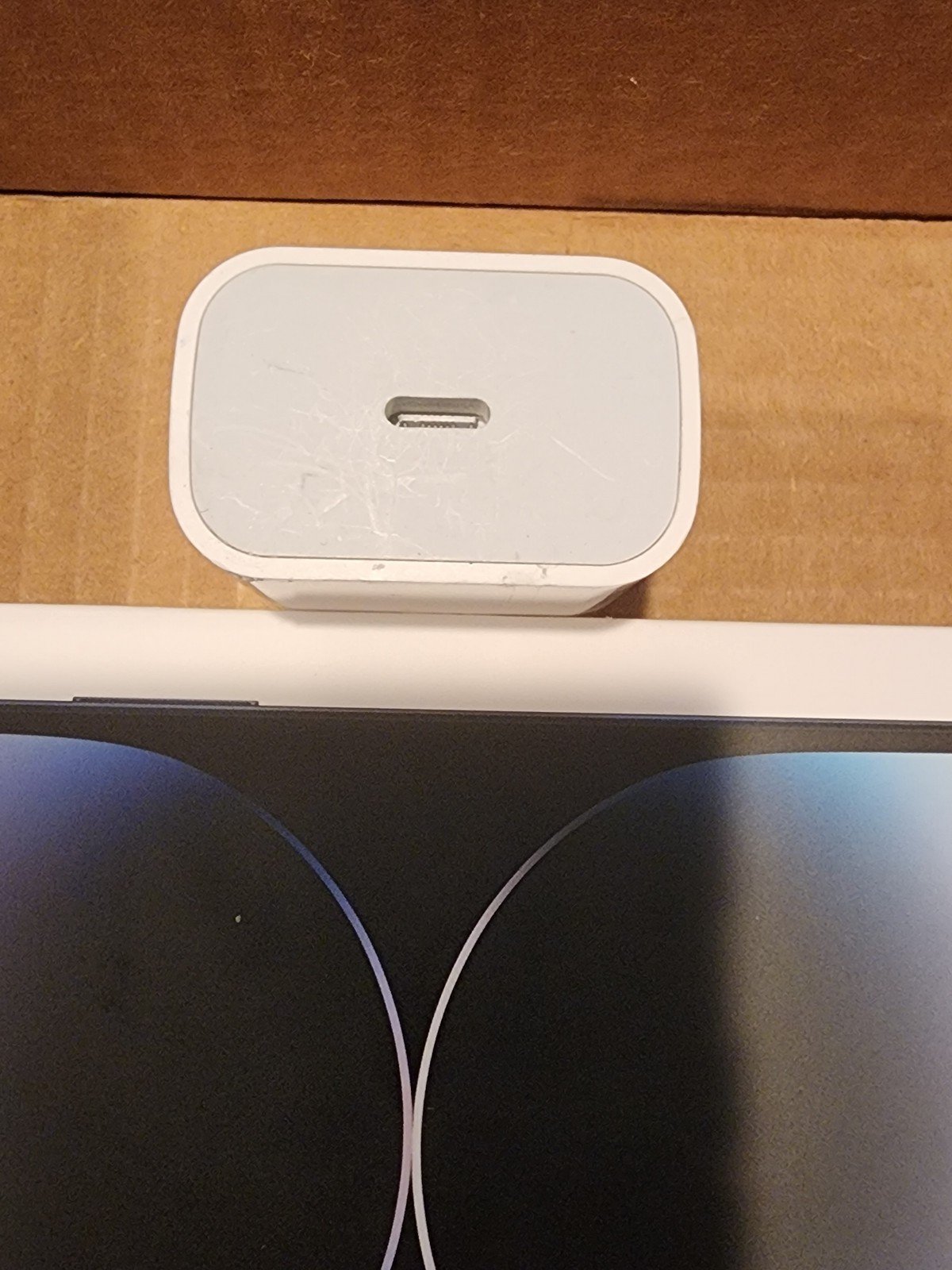 iPhone 14 Pro Max 128 GB SPACE BLACK W/ OTTER BOX W/ ACCESSORIES 6P12