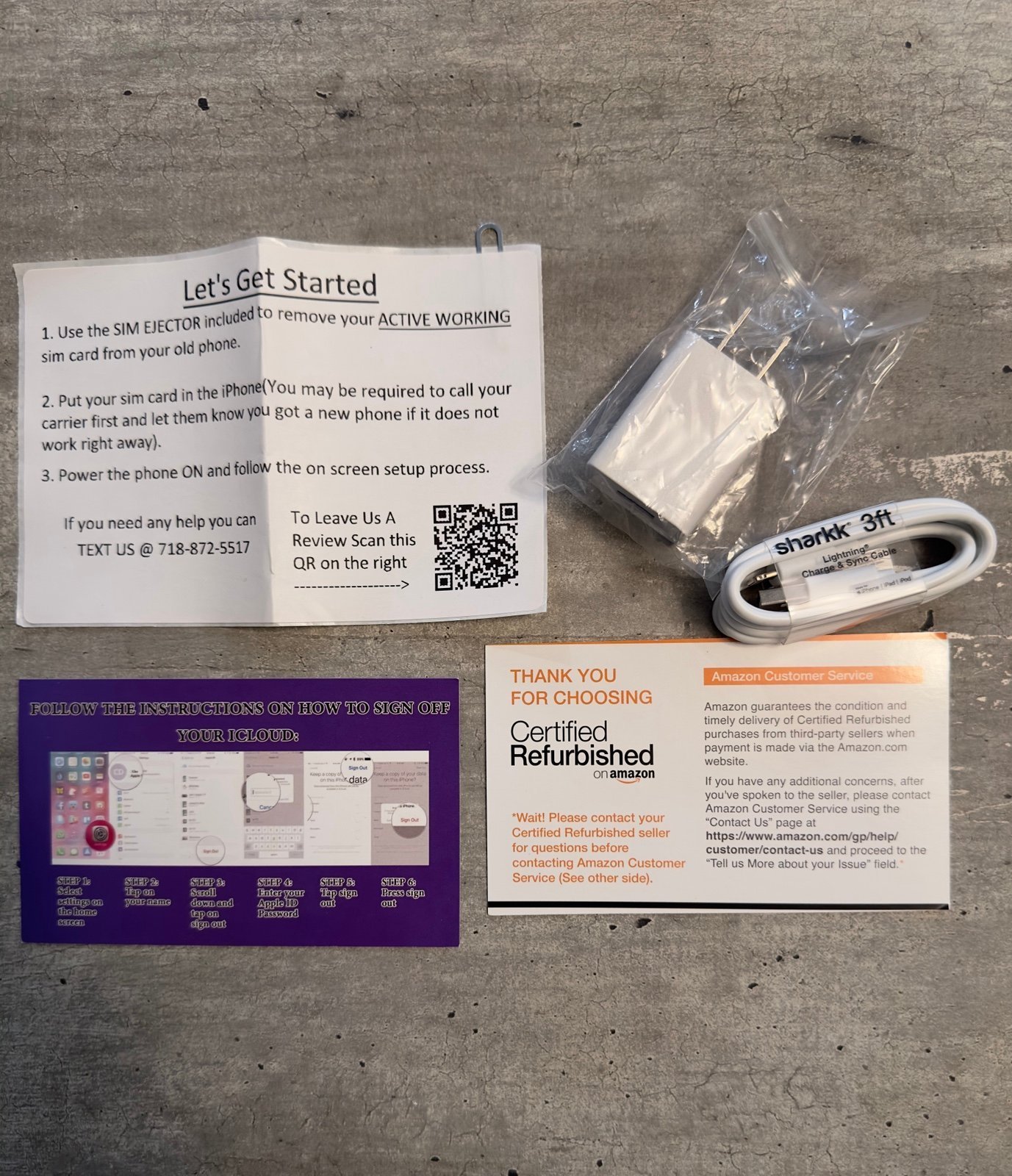 LIKE NEW! Unlocked iPhone 12 Pro 256gb Graphite 9R51