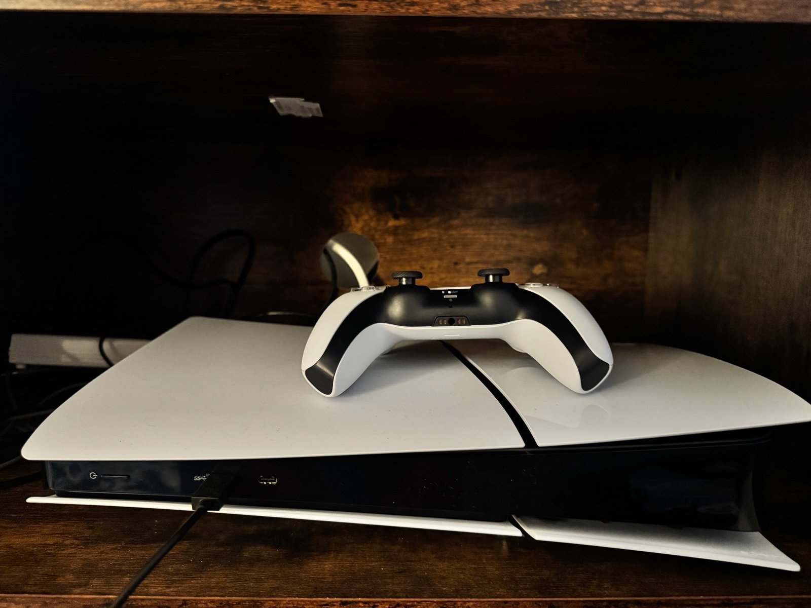 PlayStation 5 (Digital) 5A85