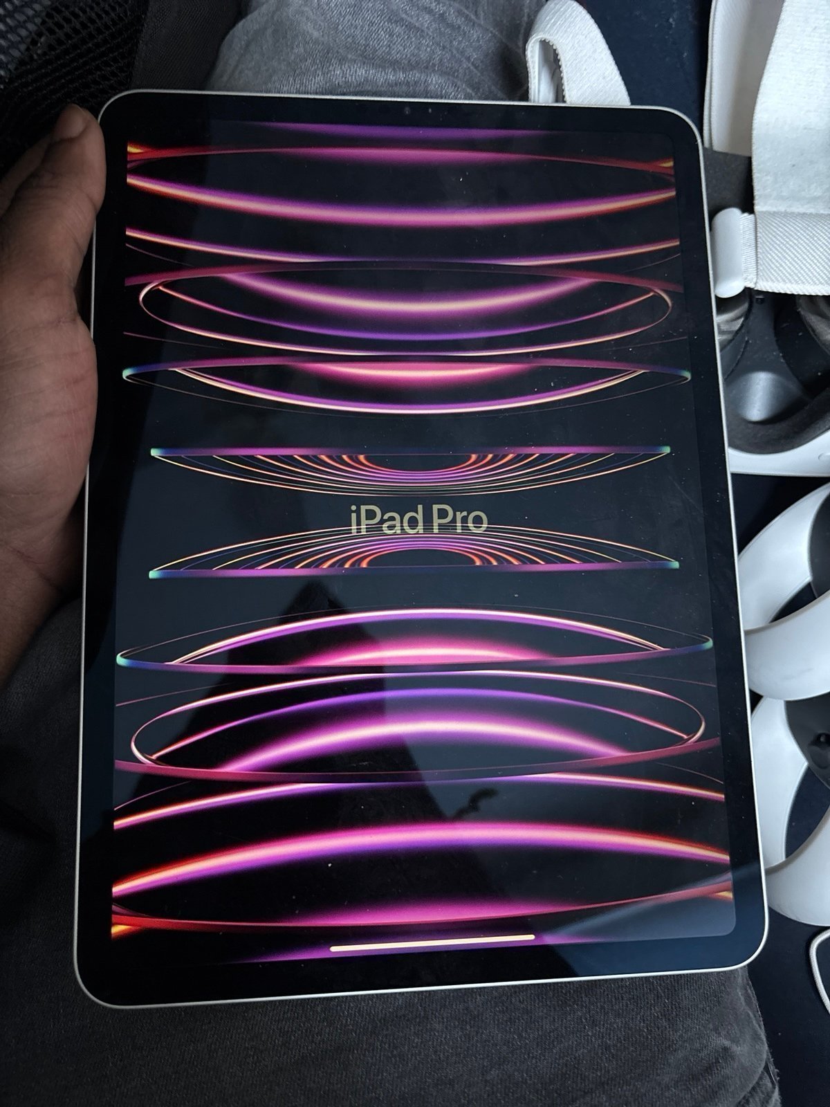 ipad Pro 11-inch 4th gen 7J67