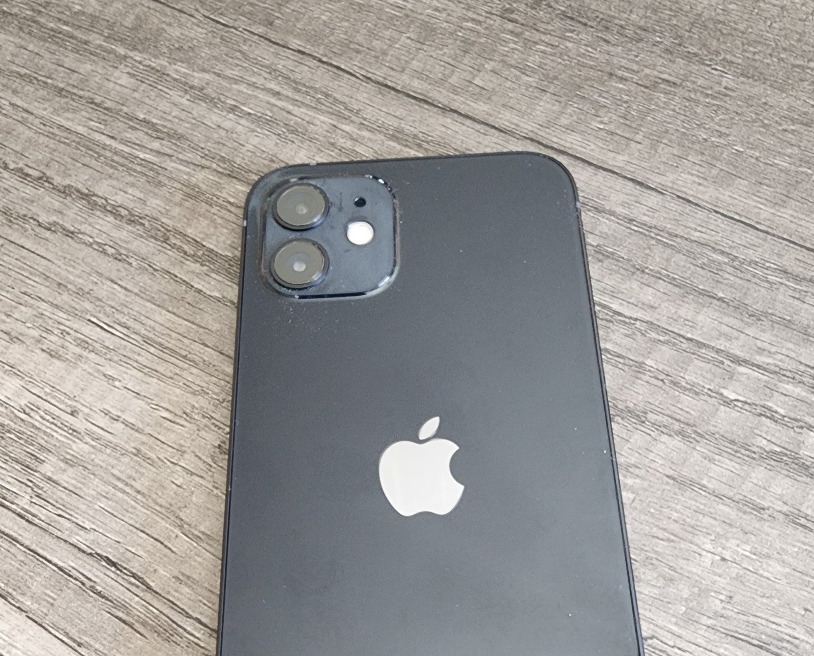 iPhone 12 128GB Black 5N55