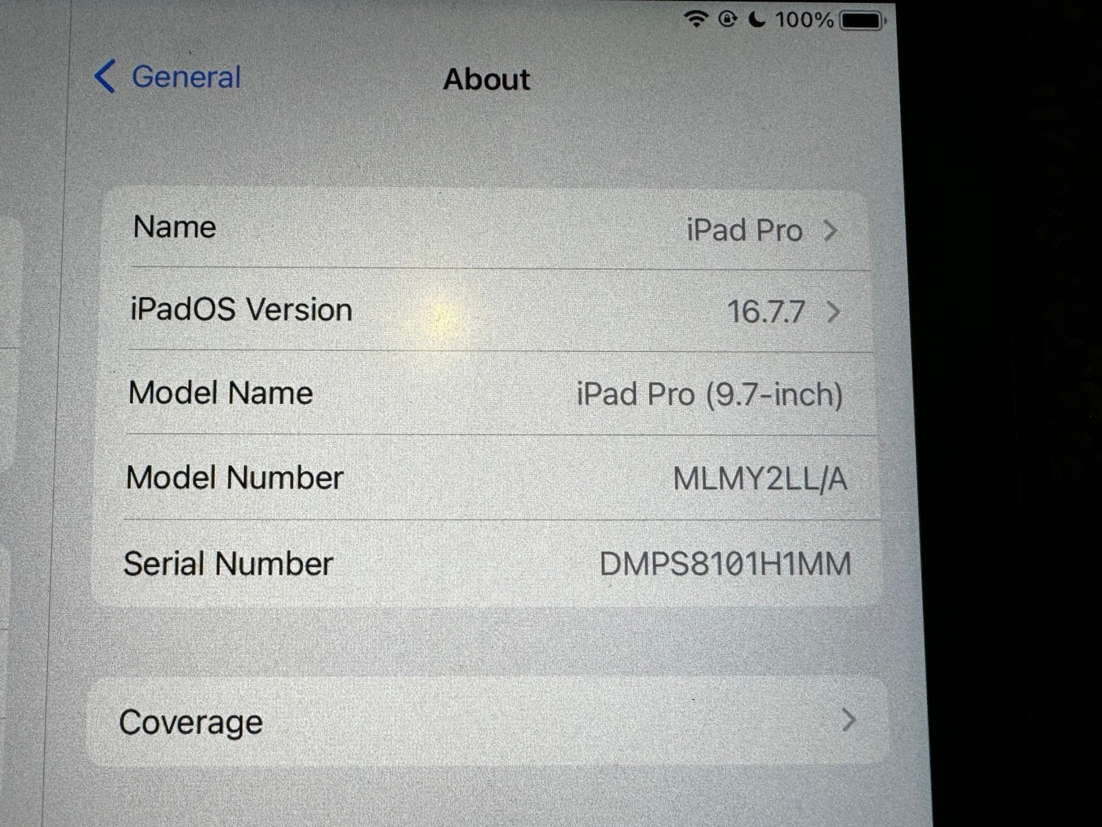 iPad Pro Beats Bundle 1N87