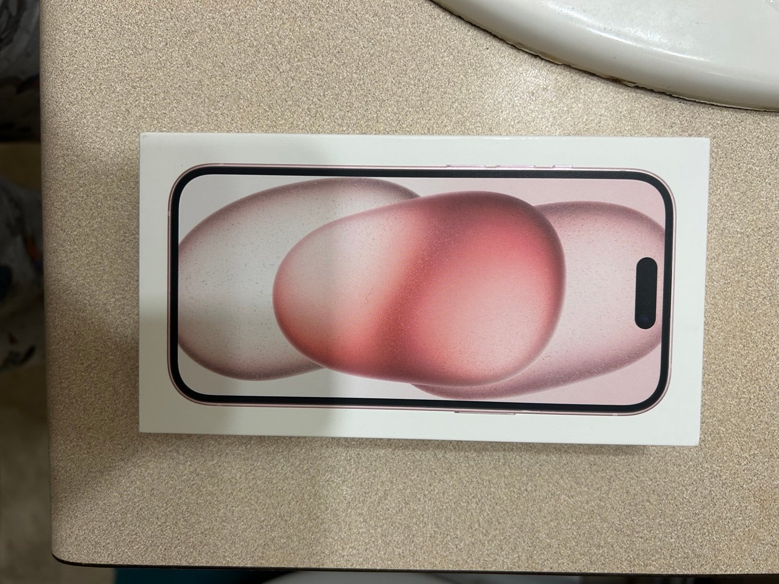 iPhone 15 T-Mobile 128 GB 9B95