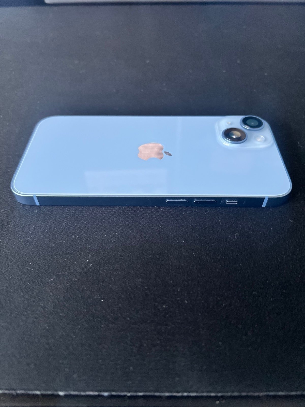 Apple iPhone 14 128 GB in Blue 3L93