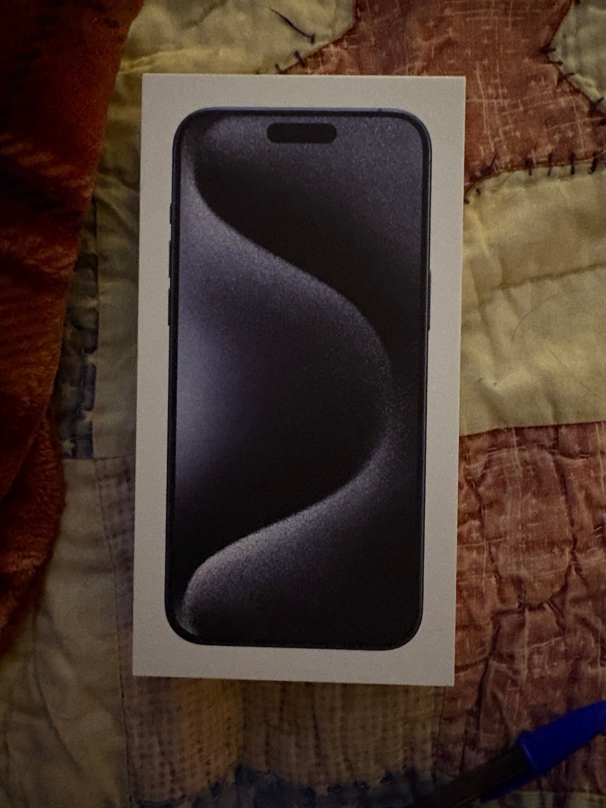 iPhone 15 Pro Max 9W81