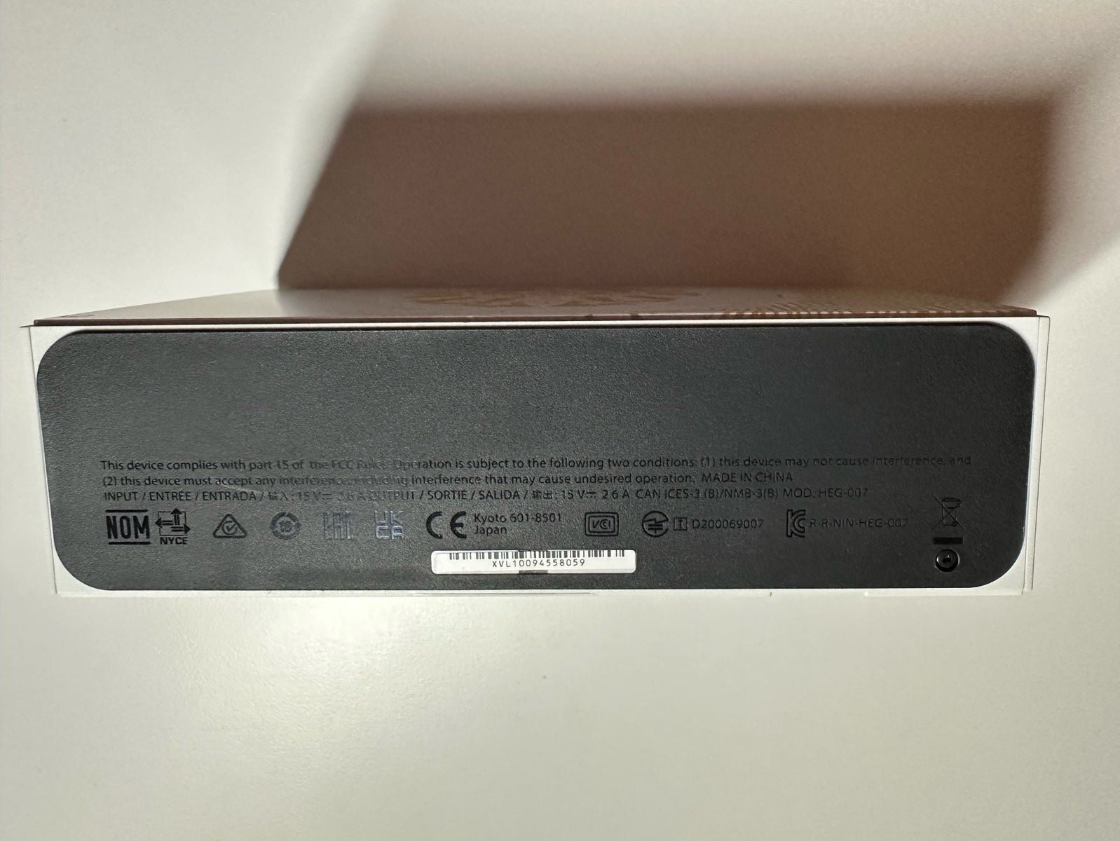 Nintendo Switch - OLED Model - The Legend of Zelda: Tears of the Kingdom Edition 2F33