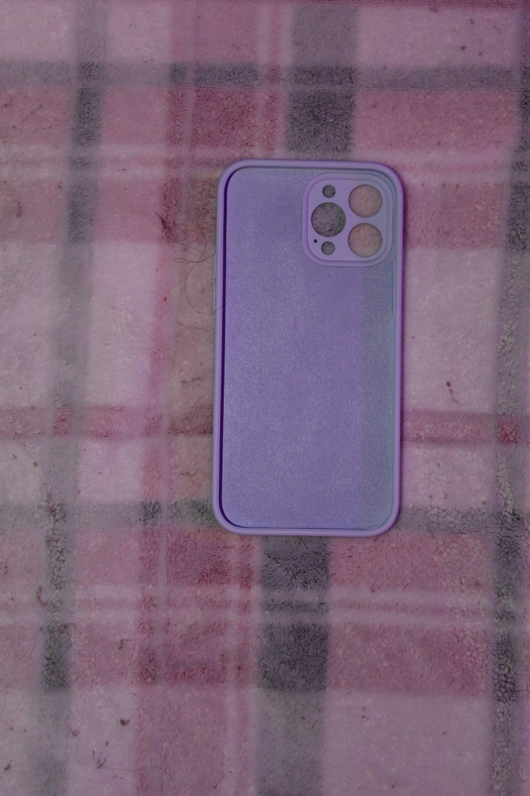 Apple iPhone 13 Pro Max 256 GB in Silver Unlocked 2O77