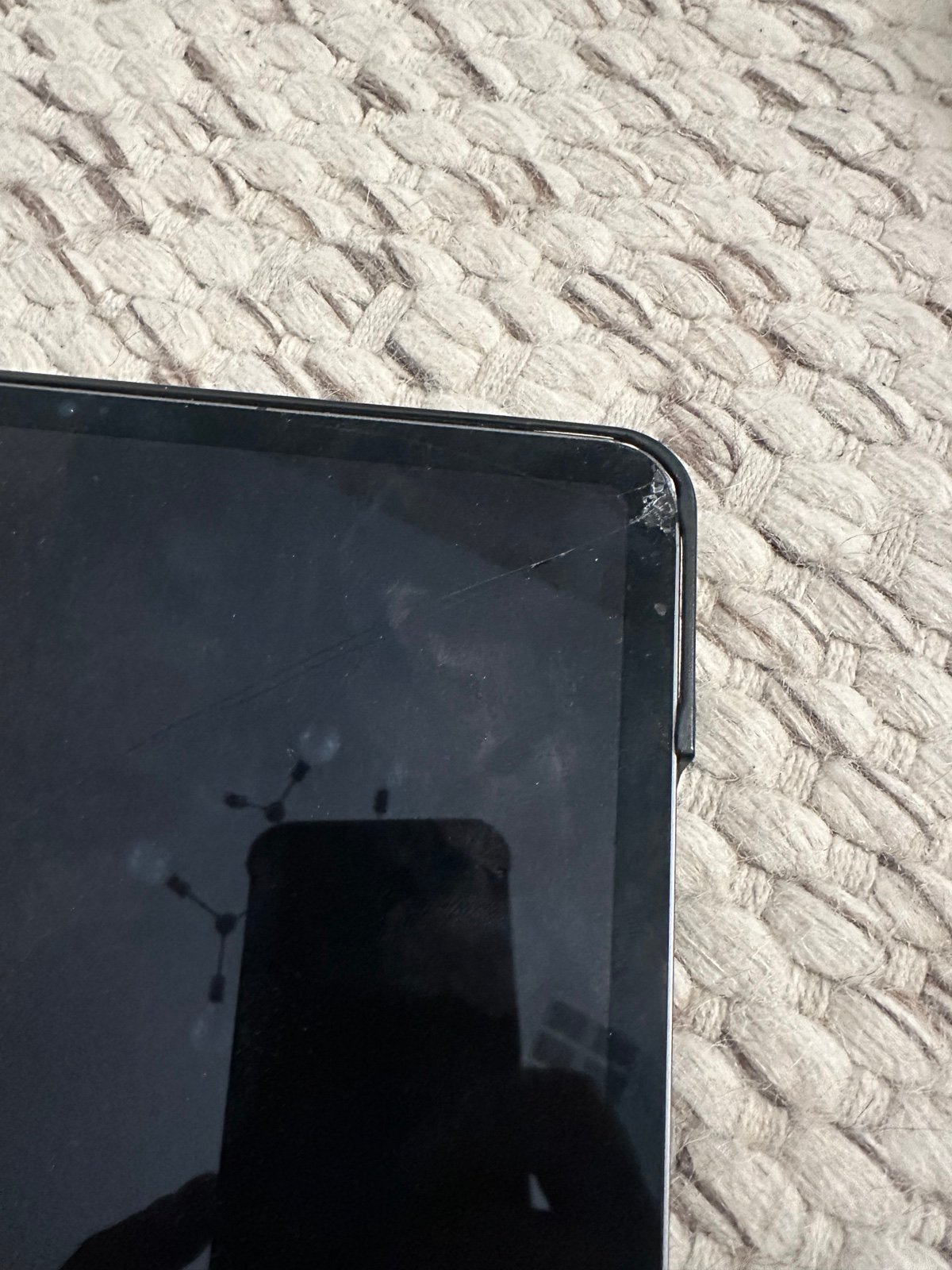 12.9in Apple iPad Pro (5th Gen) - Cellular 256GB w/ Apple Pencil 5P15