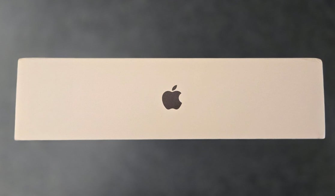 (CLOSED BOX) 2024 11-inch Apple iPad Pro M4 (Space Black/Wi-Fi/512GB) 8J89