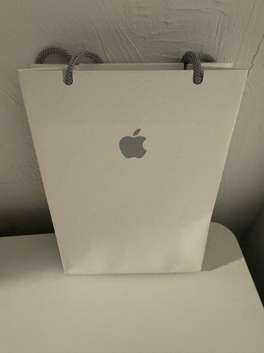 Apple iPhone 16 Pro Max Unlocked – Sealed in Box! 6B72