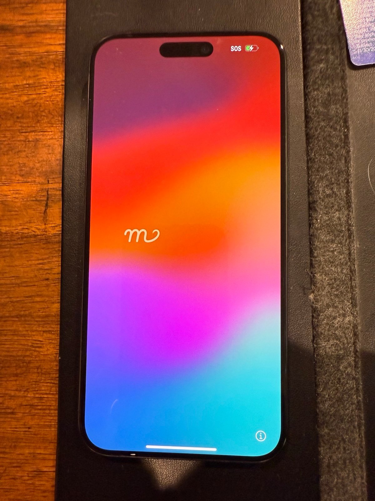 iphone 15 pro max phone unlocked 2J25