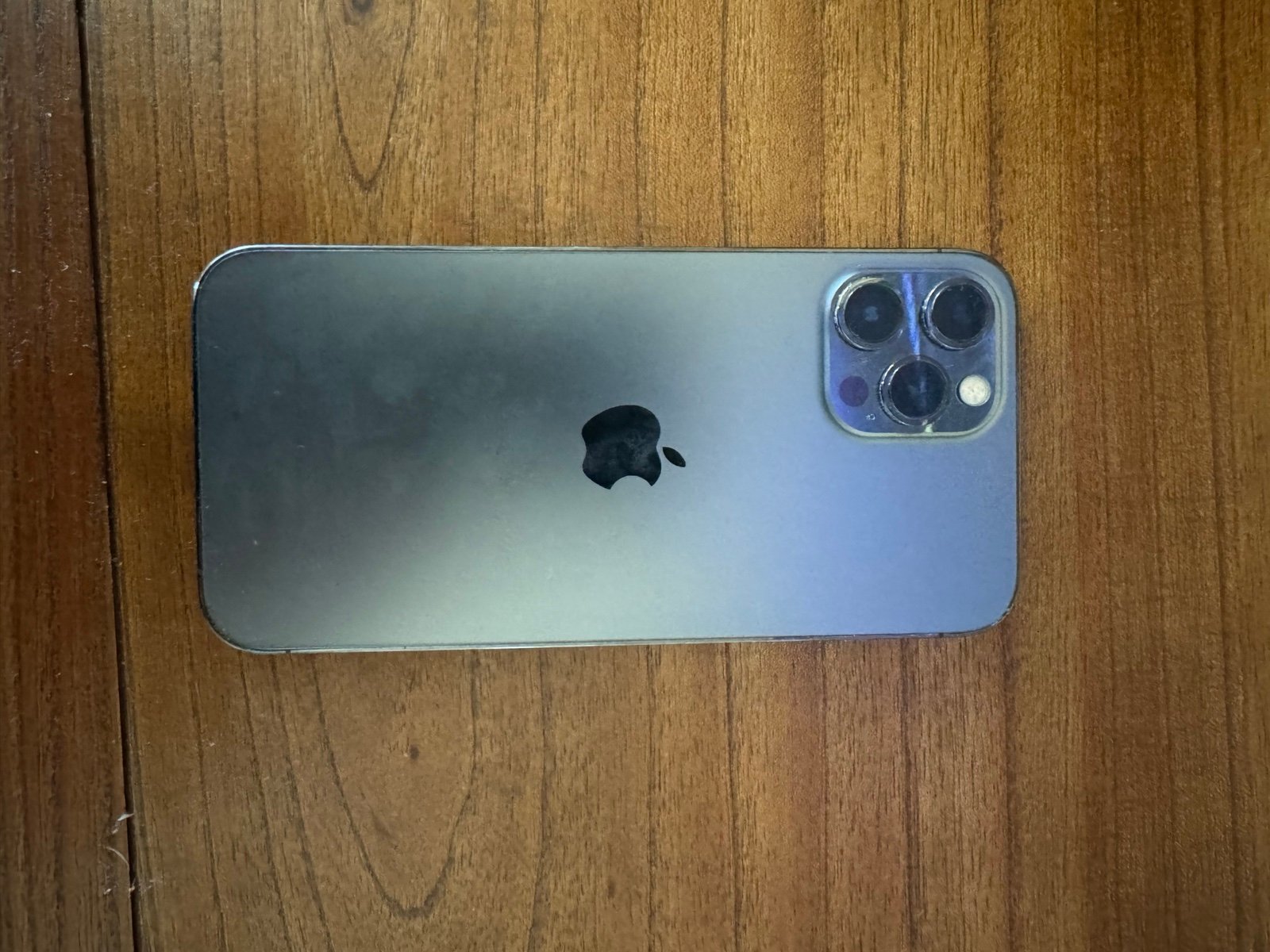 Apple iPhone 12 Pro Max 128 GB in Graphite Unlocked 7N17