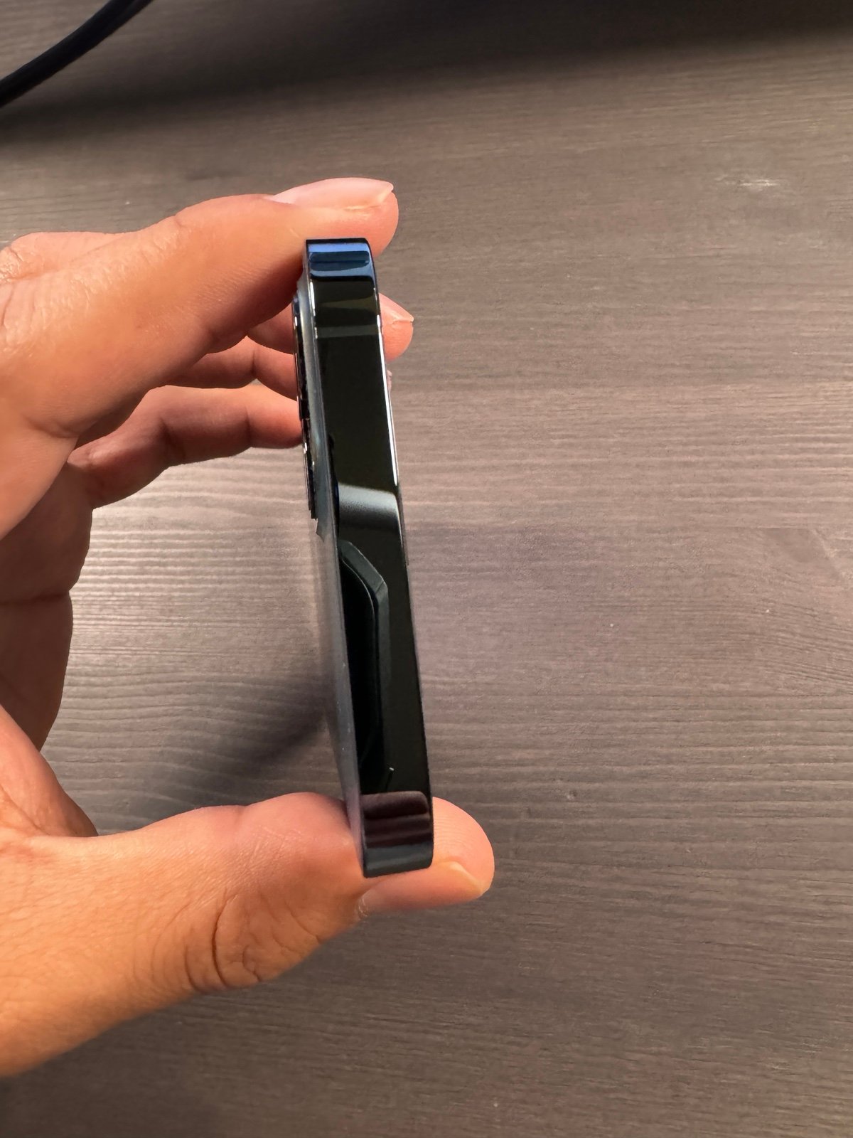 iPhone 12 Pro 512 GB Phone Unlocked 1F56