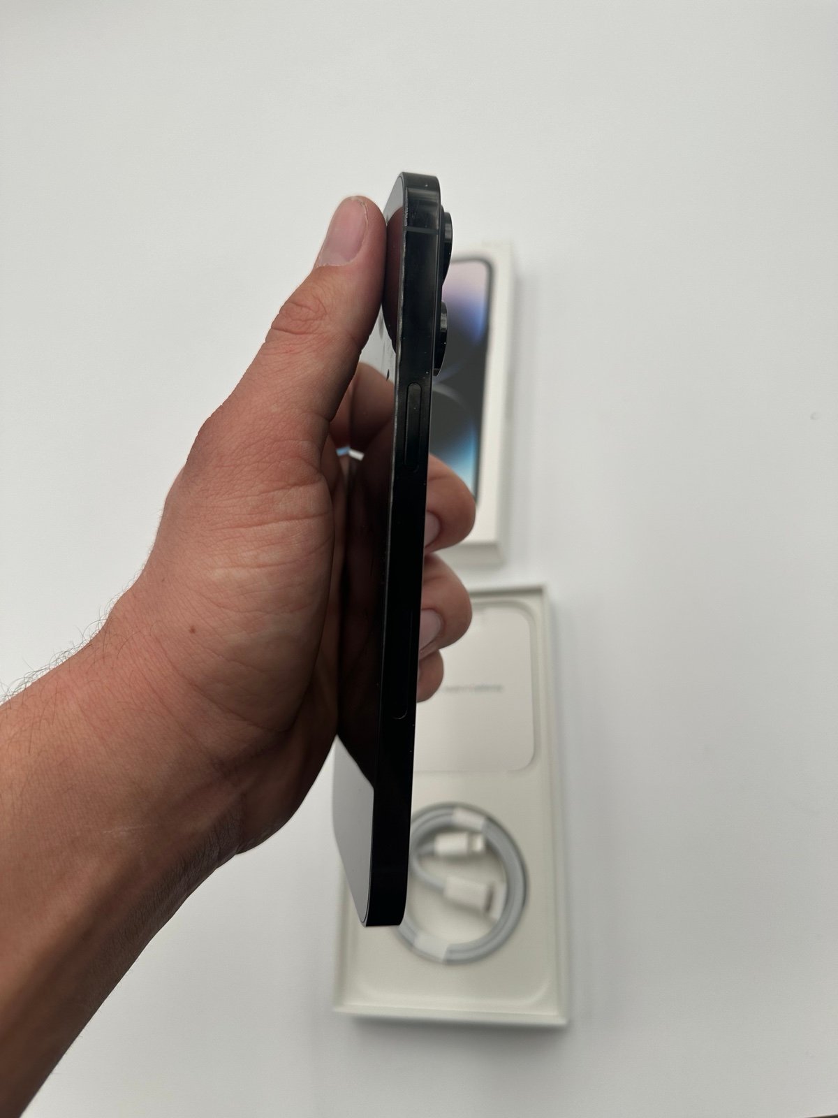 iPhone 14 Pro Max 7X31