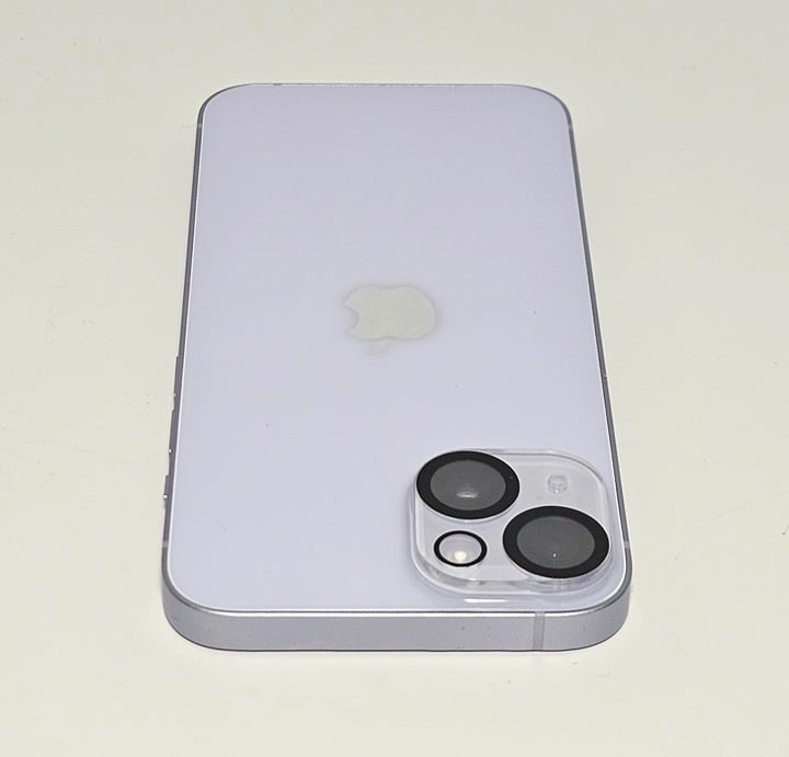 Apple iPhone 14 128GB Purple (T-Mobile) 1U63