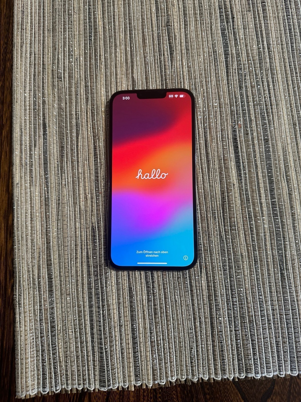 Apple iPhone 13 Pro Max 256 GB 8G92